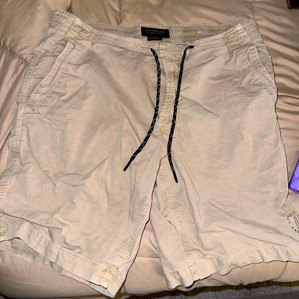 Cargo Shorts
